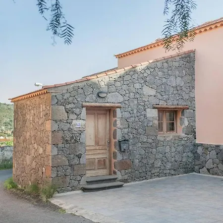 La 68 Santa Brígida Exterior photo