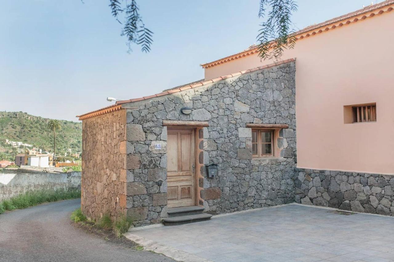 Villa La 68 Santa Brigida (Gran Canaria)