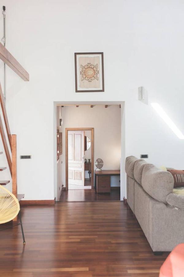 Villa La 68 Santa Brigida (Gran Canaria)